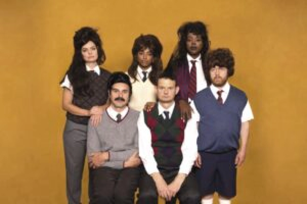 Het Zuidelijk Toneel